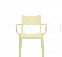 Стул Generic A Стул Generic A фабрика Kartell