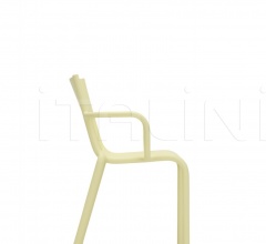 Стул Generic A Стул Generic A фабрика Kartell