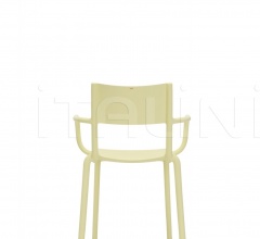 Стул Generic A Стул Generic A фабрика Kartell