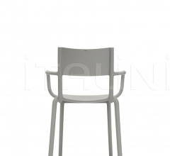 Стул Generic A Стул Generic A фабрика Kartell