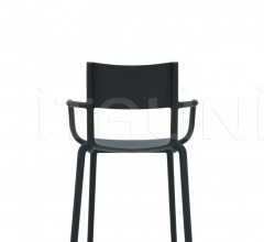 Стул Generic A Стул Generic A фабрика Kartell