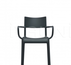 Стул Generic A Стул Generic A фабрика Kartell