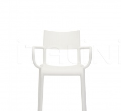 Стул Generic A Стул Generic A фабрика Kartell