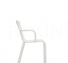 Стул Generic A Стул Generic A фабрика Kartell