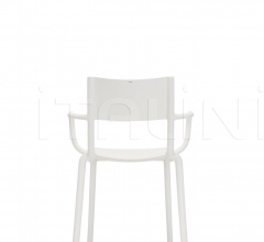 Стул Generic A Стул Generic A фабрика Kartell