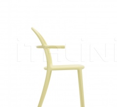 Стул Generic C Стул Generic C фабрика Kartell