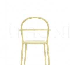 Стул Generic C Стул Generic C фабрика Kartell