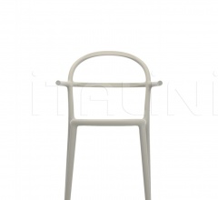 Стул Generic C Стул Generic C фабрика Kartell