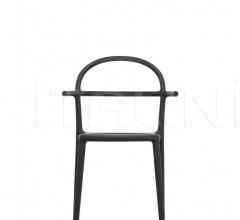 Стул Generic C Стул Generic C фабрика Kartell