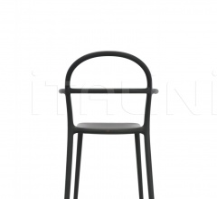 Стул Generic C Стул Generic C фабрика Kartell