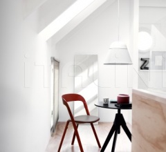 Стул Pila фабрика Magis