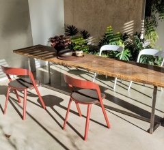 Стул Pila фабрика Magis