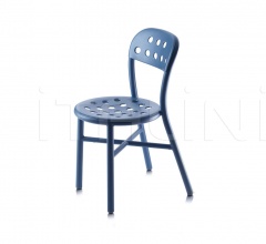 Стул Pipe Стул Pipe фабрика Magis