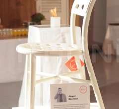 Стул Pipe Стул Pipe фабрика Magis