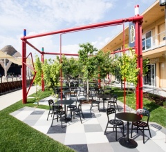 Стул Pipe Стул Pipe фабрика Magis