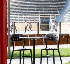 Стул Pipe Стул Pipe фабрика Magis