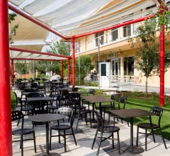 Стул Pipe Стул Pipe фабрика Magis