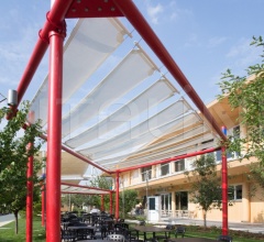 Стул Pipe Стул Pipe фабрика Magis