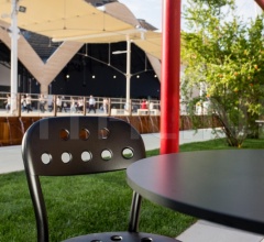 Стул Pipe Стул Pipe фабрика Magis