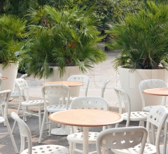 Стул Pipe Стул Pipe фабрика Magis