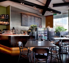 Стул с подлокотниками Pipe Стул с подлокотниками Pipe фабрика Magis