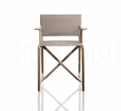 Стул Stanley Стул Stanley фабрика Magis