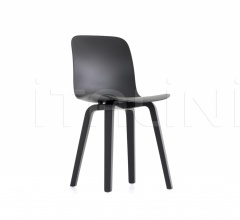 Стул Substance Стул Substance фабрика Magis