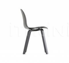 Стул Substance Стул Substance фабрика Magis