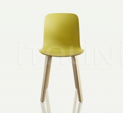 Стул Substance Стул Substance фабрика Magis