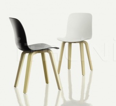 Стул Substance Стул Substance фабрика Magis