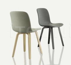 Стул Substance Стул Substance фабрика Magis