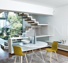 Стул Substance Стул Substance фабрика Magis