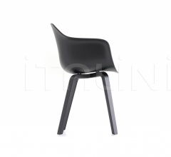 Стул с подлокотником Substance Стул с подлокотником Substance фабрика Magis