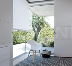 Стул с подлокотником Substance Стул с подлокотником Substance фабрика Magis