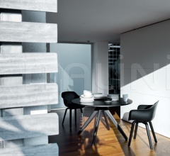 Стул с подлокотником Substance Стул с подлокотником Substance фабрика Magis