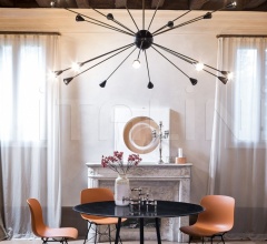 Стул Troy Стул Troy фабрика Magis