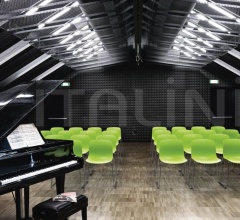 Стул Troy Стул Troy фабрика Magis