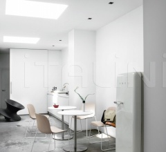 Стул Troy Стул Troy фабрика Magis