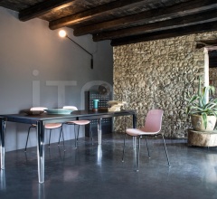 Стул Troy Стул Troy фабрика Magis