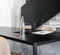 Стул Troy Стул Troy фабрика Magis