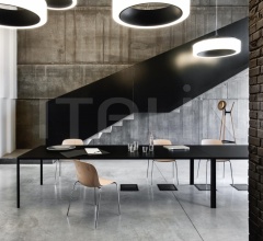 Стул Troy Стул Troy фабрика Magis