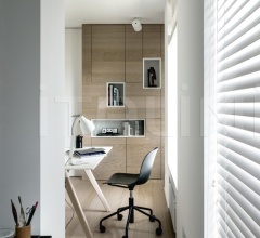 Кресло Troy Кресло Troy фабрика Magis