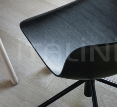 Кресло Troy Кресло Troy фабрика Magis