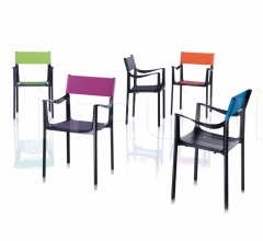 Стул Venice Стул Venice фабрика Magis