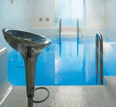 Барный стул Bombo фабрика Magis