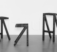 Барный стул Bureaurama фабрика Magis