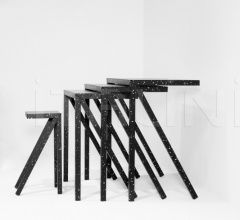 Барный стул Bureaurama фабрика Magis