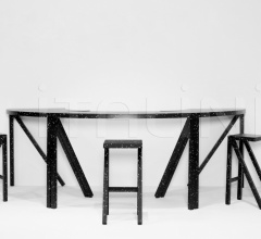 Барный стул Bureaurama фабрика Magis