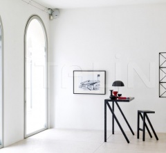 Барный стул Bureaurama фабрика Magis