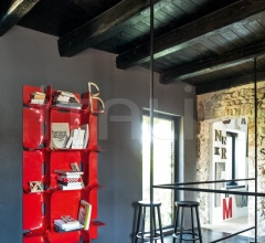 Барный табурет Deja-vu фабрика Magis